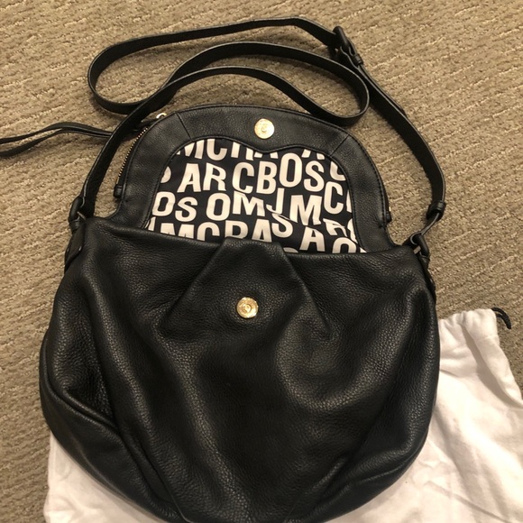 Marc Jacobs, Cross body bag - Picture 2 of 2